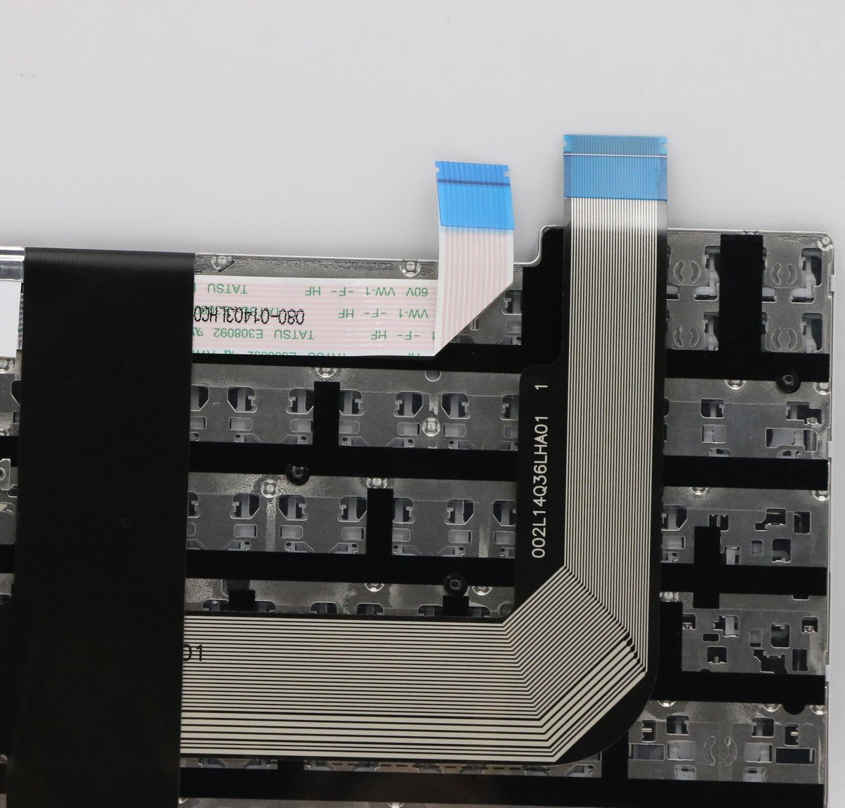 Lenovo Bell SLV KBD, IT, CHY Italian Slovenian Keyboard 01AV017