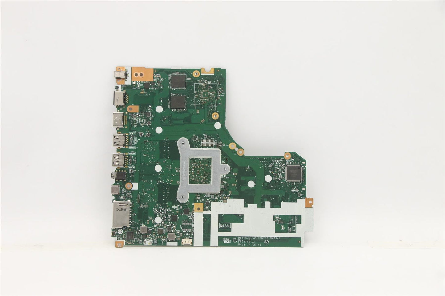 Lenovo 5B20P11101 MBL80XSA129720PR17MM_4G4GNFPWIN