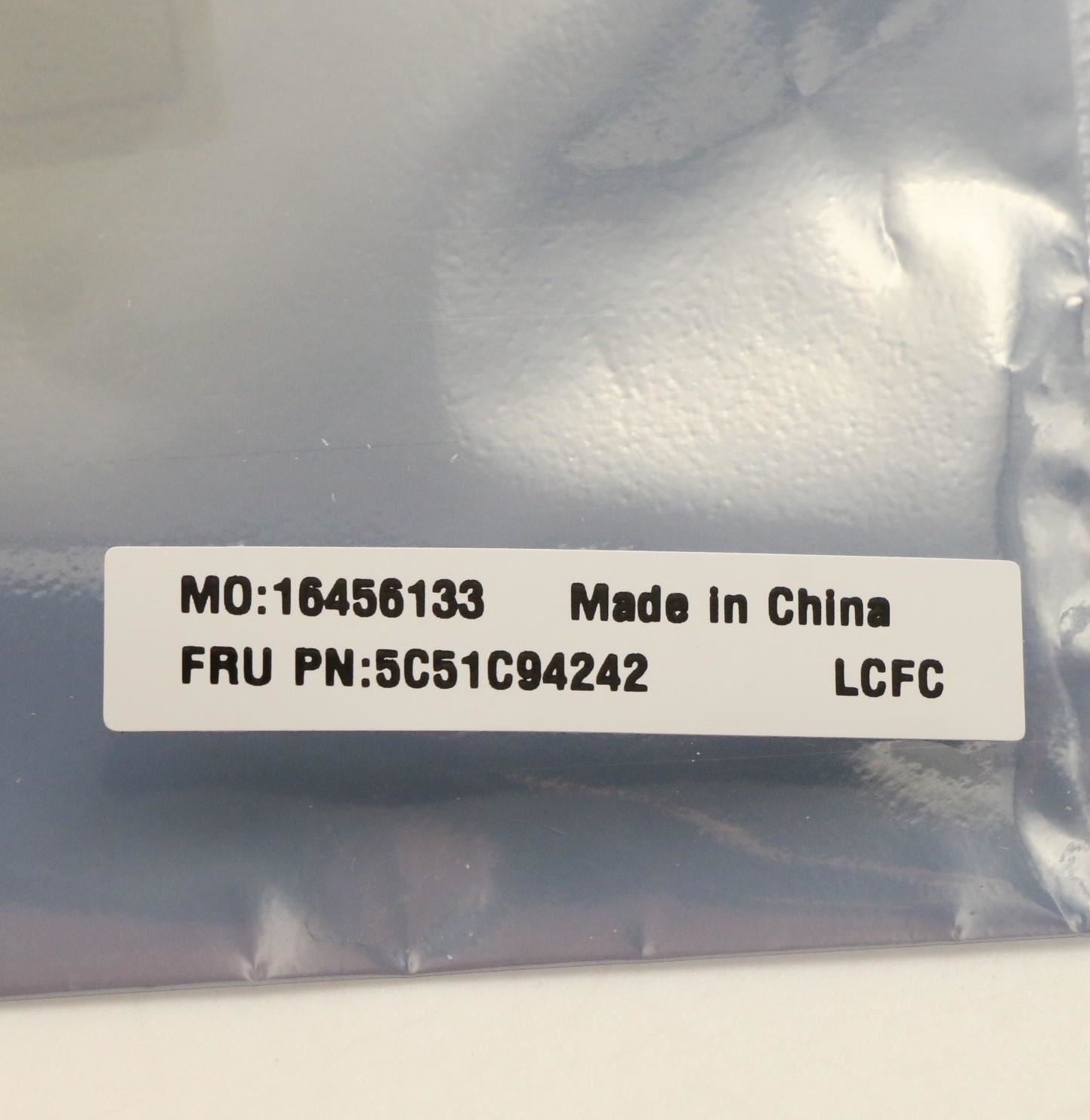 Lenovo FRU CARDPOP K14 AMD I/O BOARD 5C51C94242