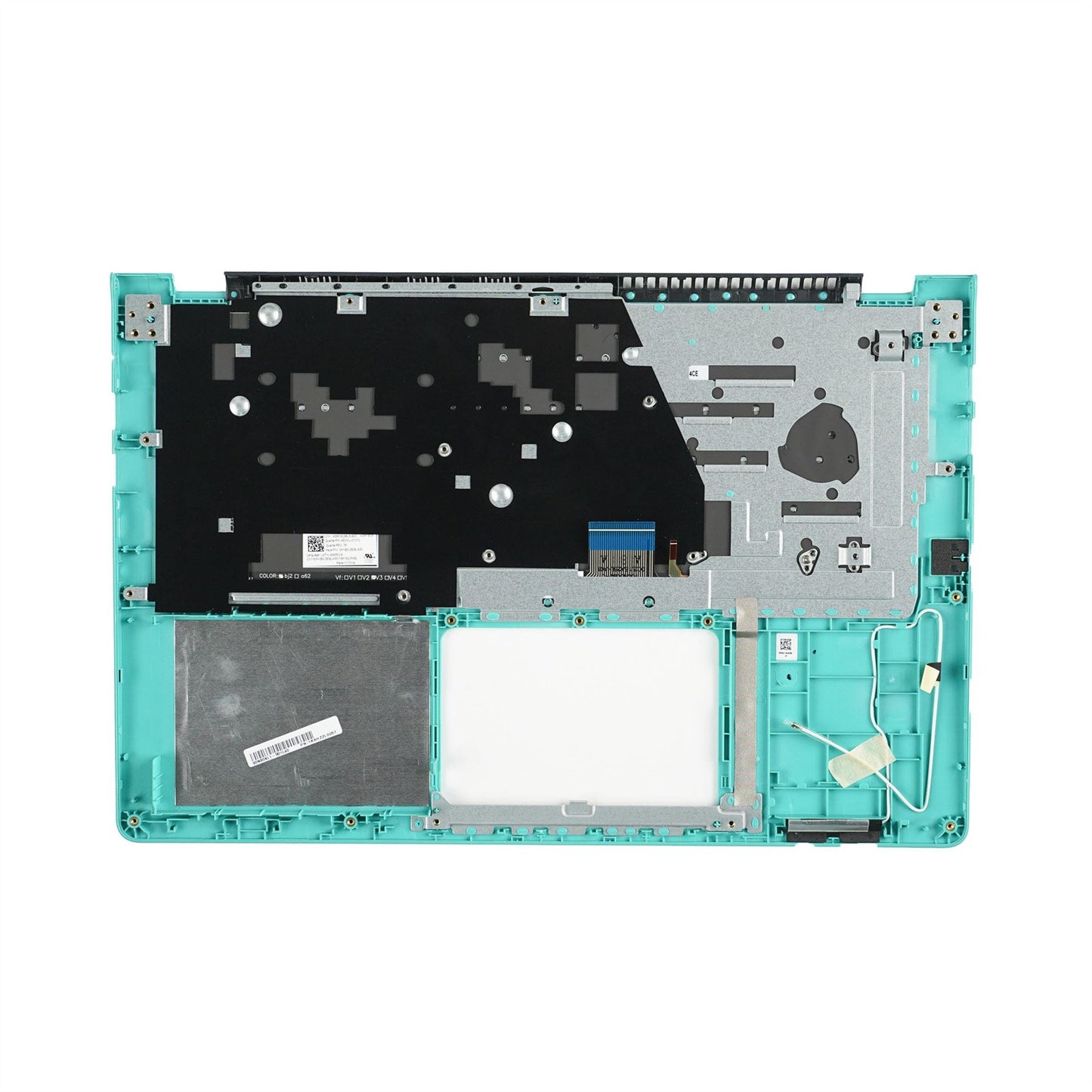 Asus X430FA X430FN Keyboard (Latin American) Module/As 90NB0KL1-R31LA0