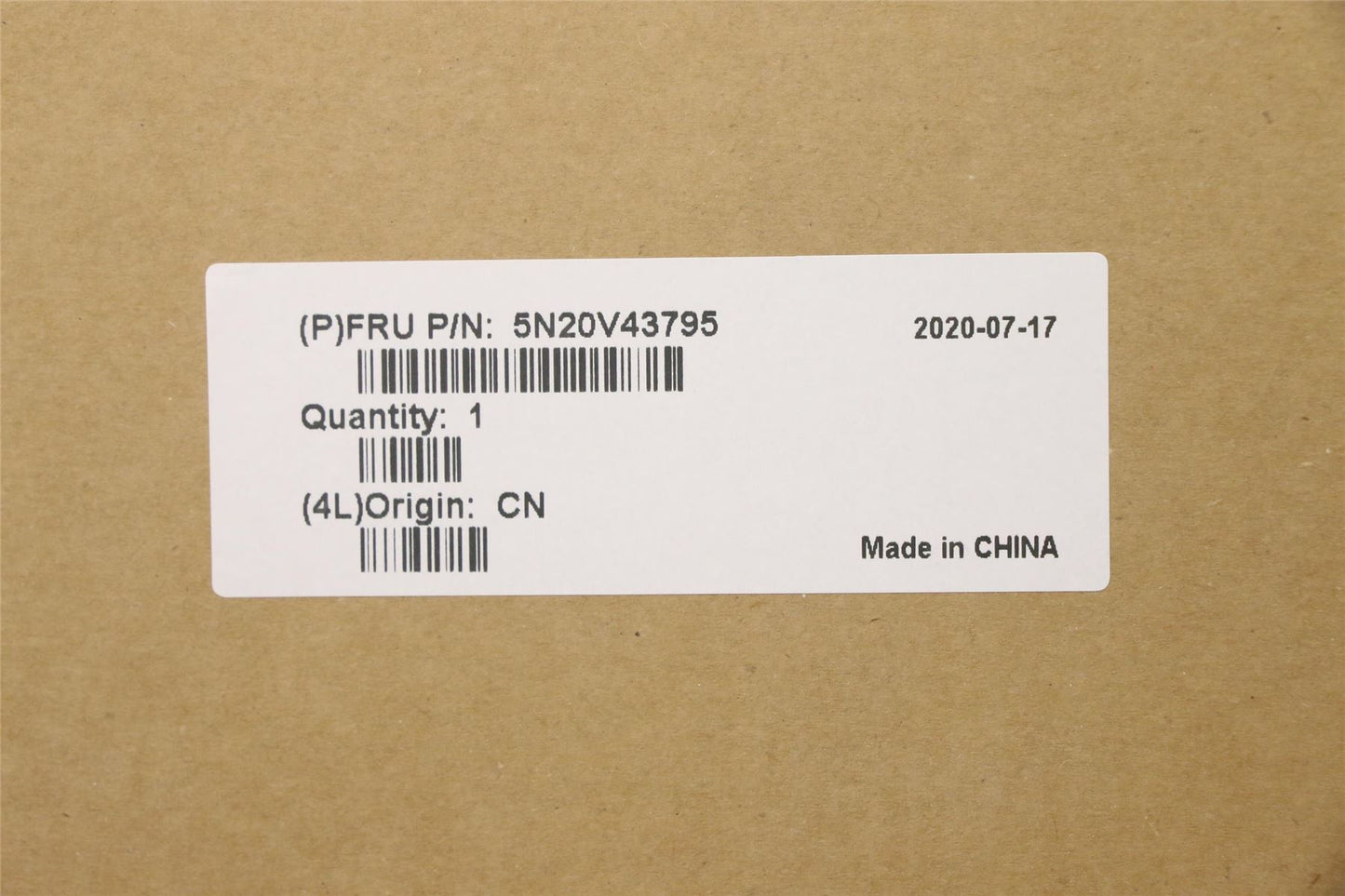 Lenovo ThinkPad P14s 1 P14s 2 T14 1 T14 2 Keyboard Czech Slovakian 5N20V43795
