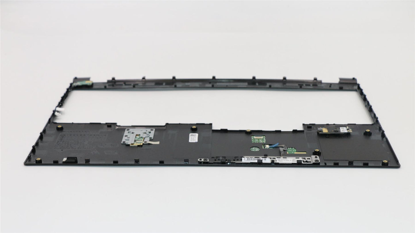 Lenovo ThinkPad P50 Palmrest Top Cover Housing Black 00UR829