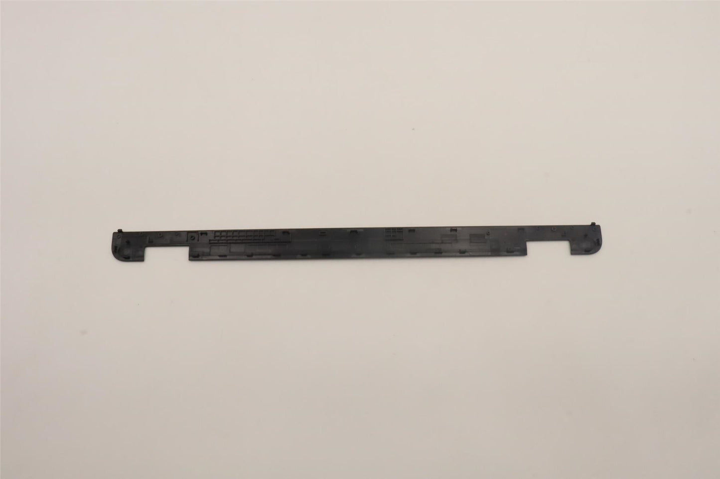 Lenovo Flex IP 5 14IAU7 5 14IAU Hinge Cap Strip Trim Cover Black 5CB1J35479