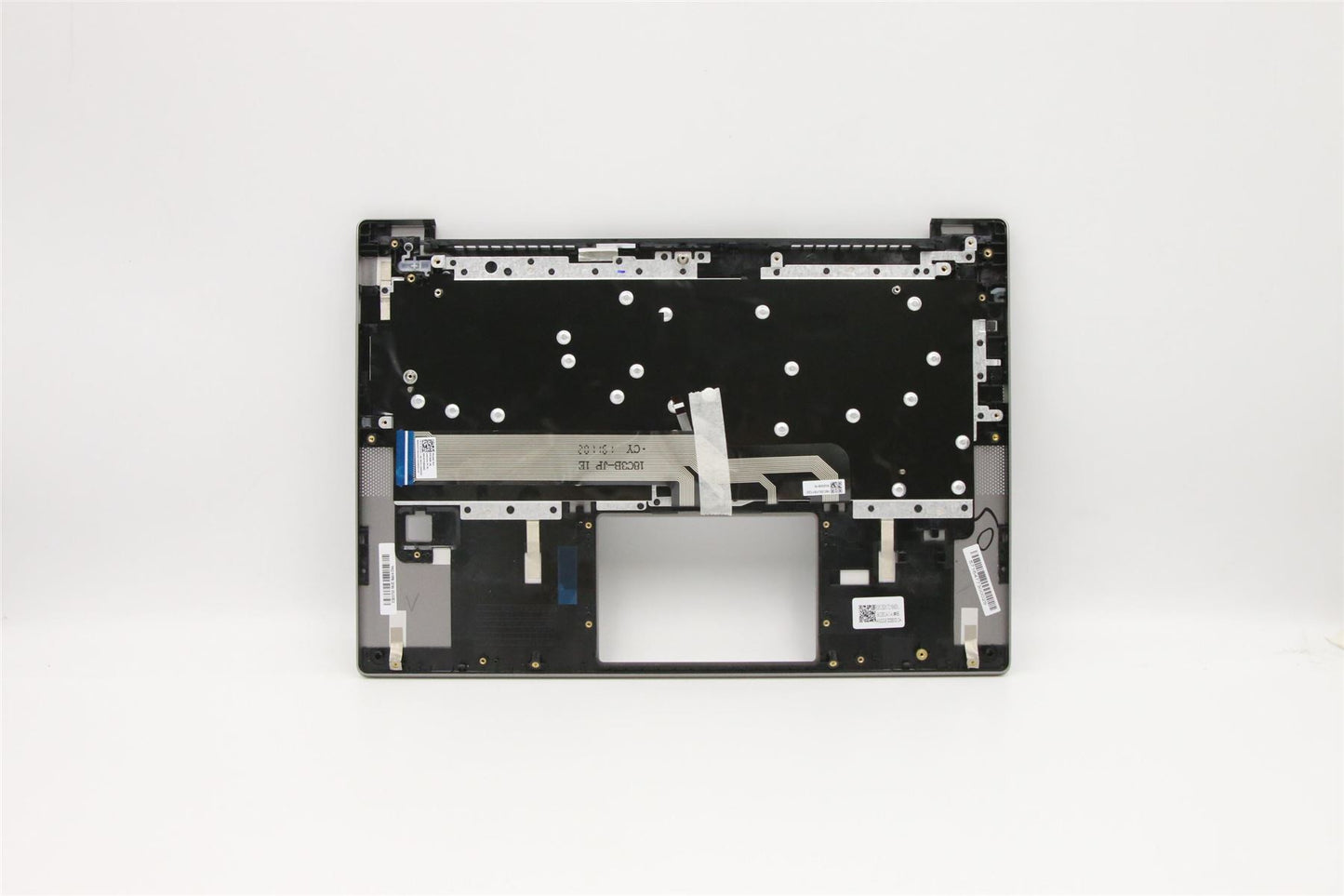 Lenovo IdeaPad S540-14API Palmrest Touchpad Cover Keyboard Japanese 5CB0S17245