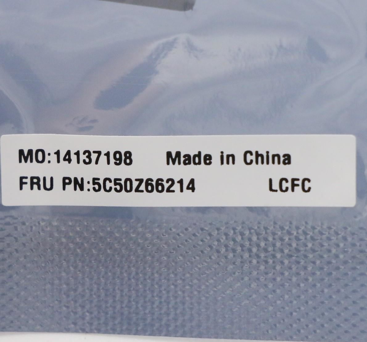 Lenovo IdeaCentre 5-27IMB05 5-27IOB6 Power Board DC In 5C50Z66214