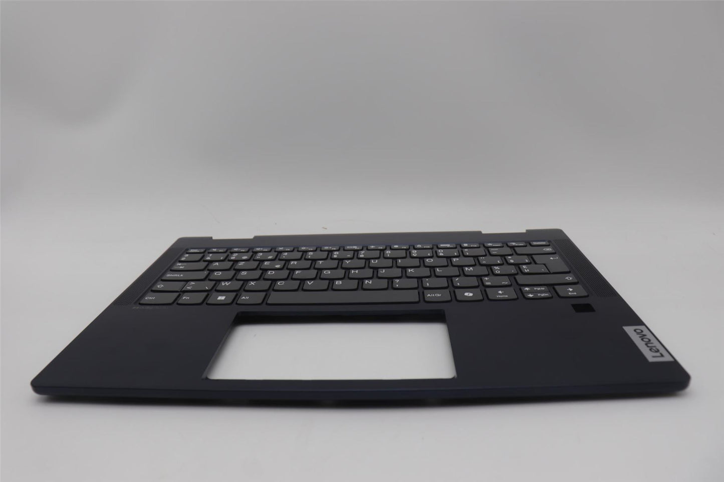 Lenovo Upper Case ASM_BEL H83DR CB GY 5CB1N61406