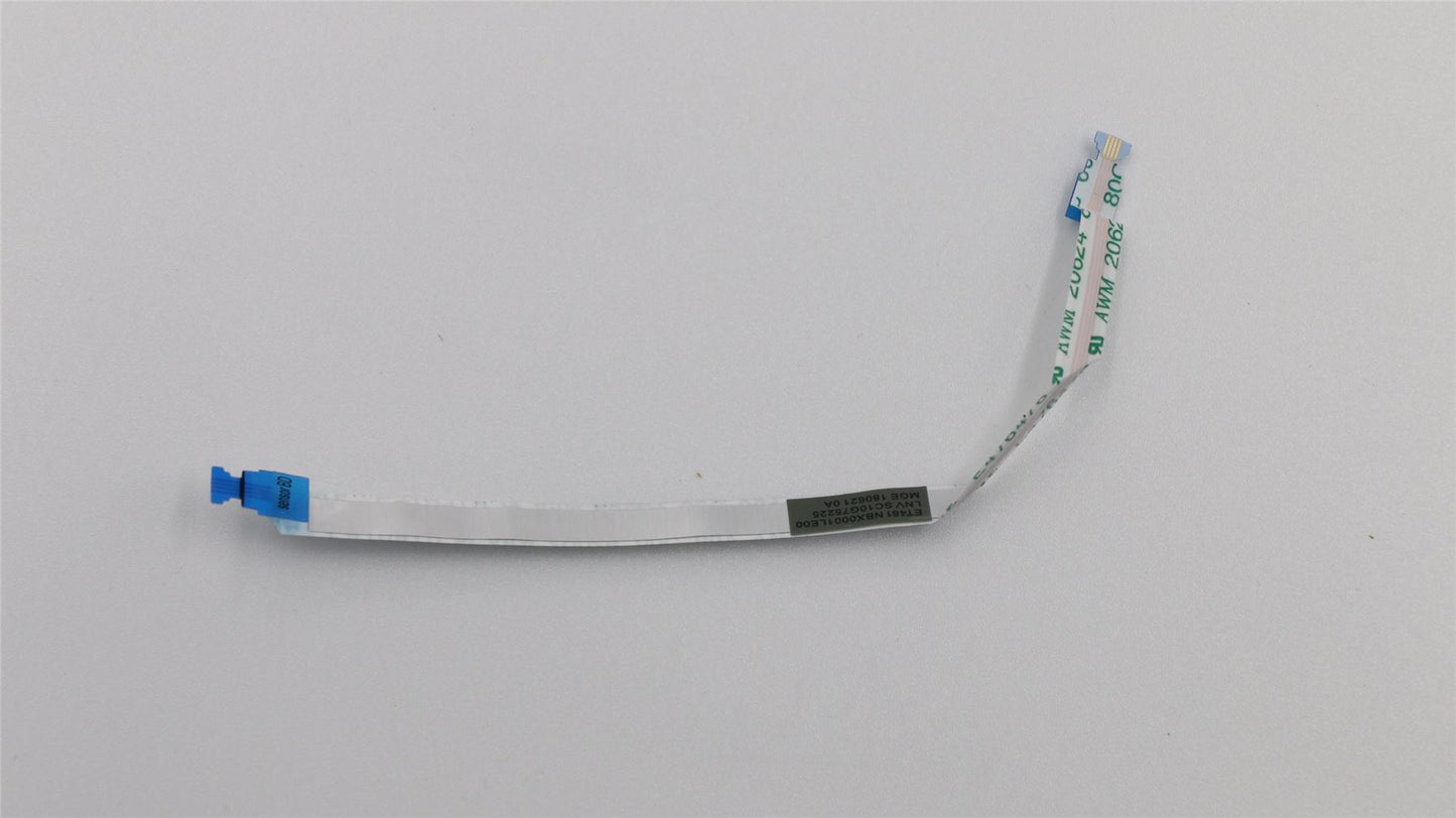 Lenovo ThinkPad T480s Sensor Board Cable 01LX992