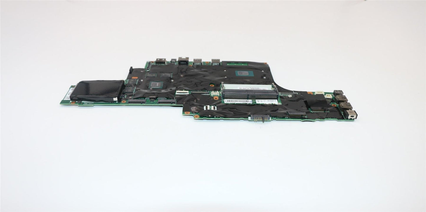 Lenovo ThinkPad P50 Motherboard Mainboard 01AY398