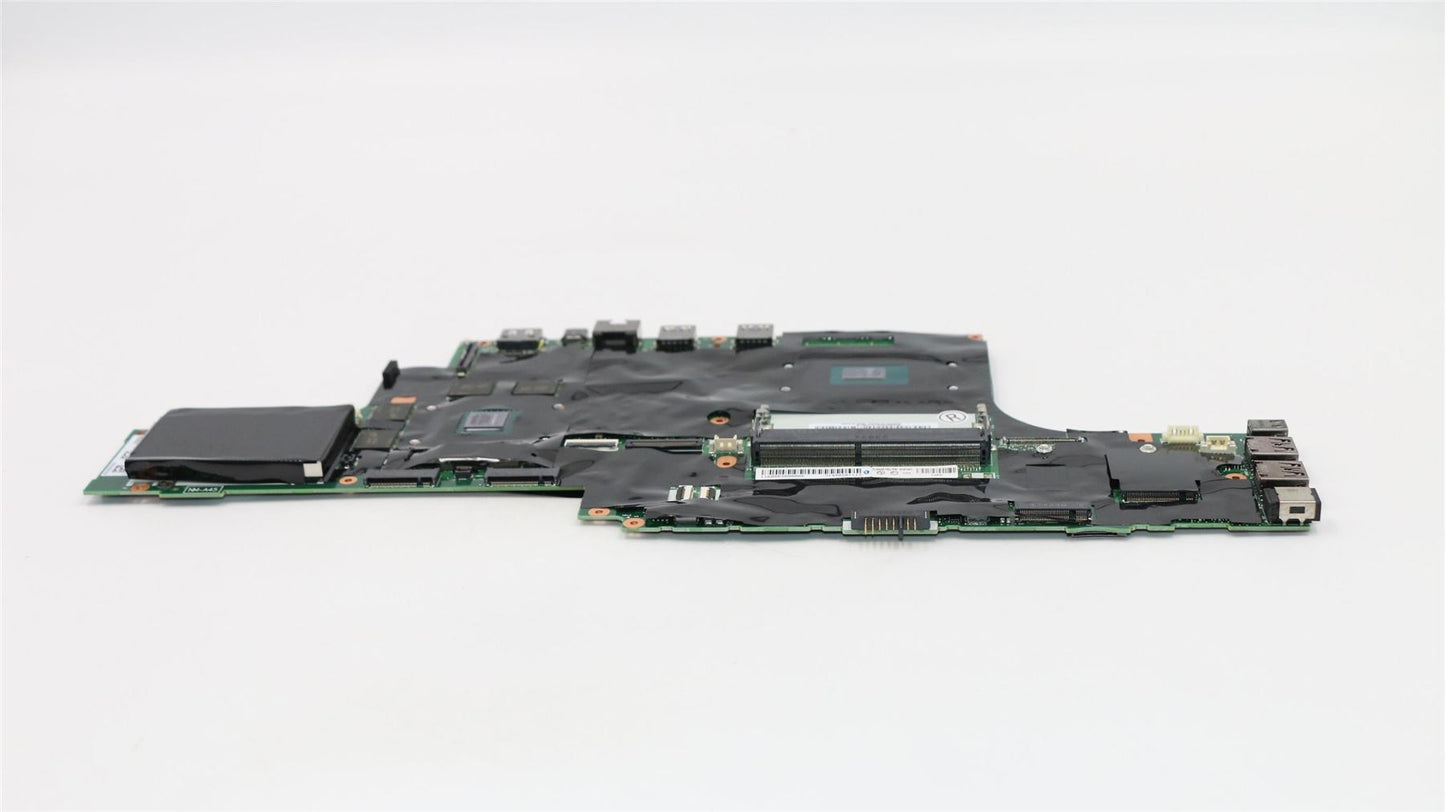 Lenovo ThinkPad P50 Motherboard Mainboard 6700 01AY441