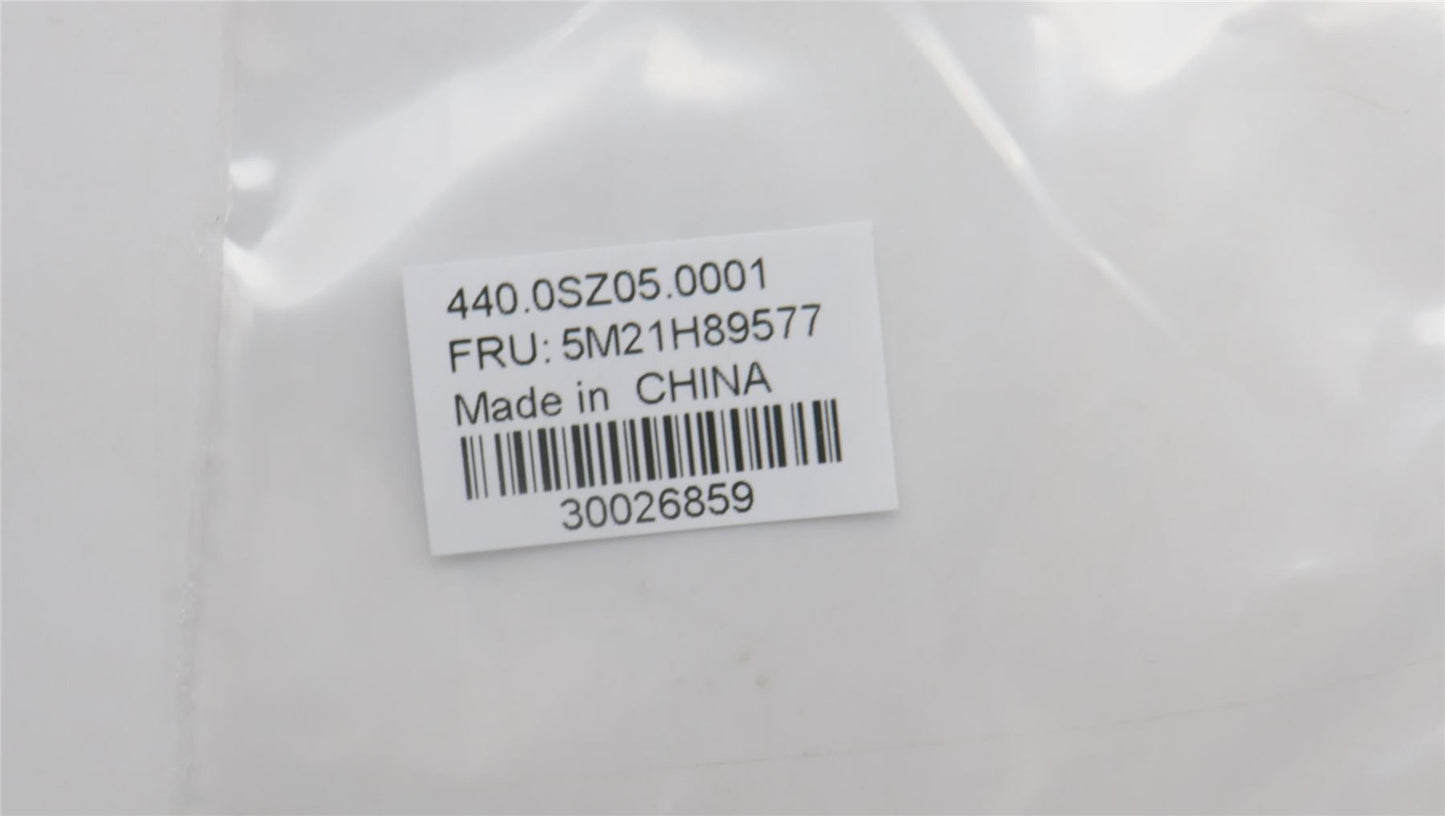 Lenovo MECHANICAL CAMERA MYLAR FOR RGB 13wG2 5M21H89577