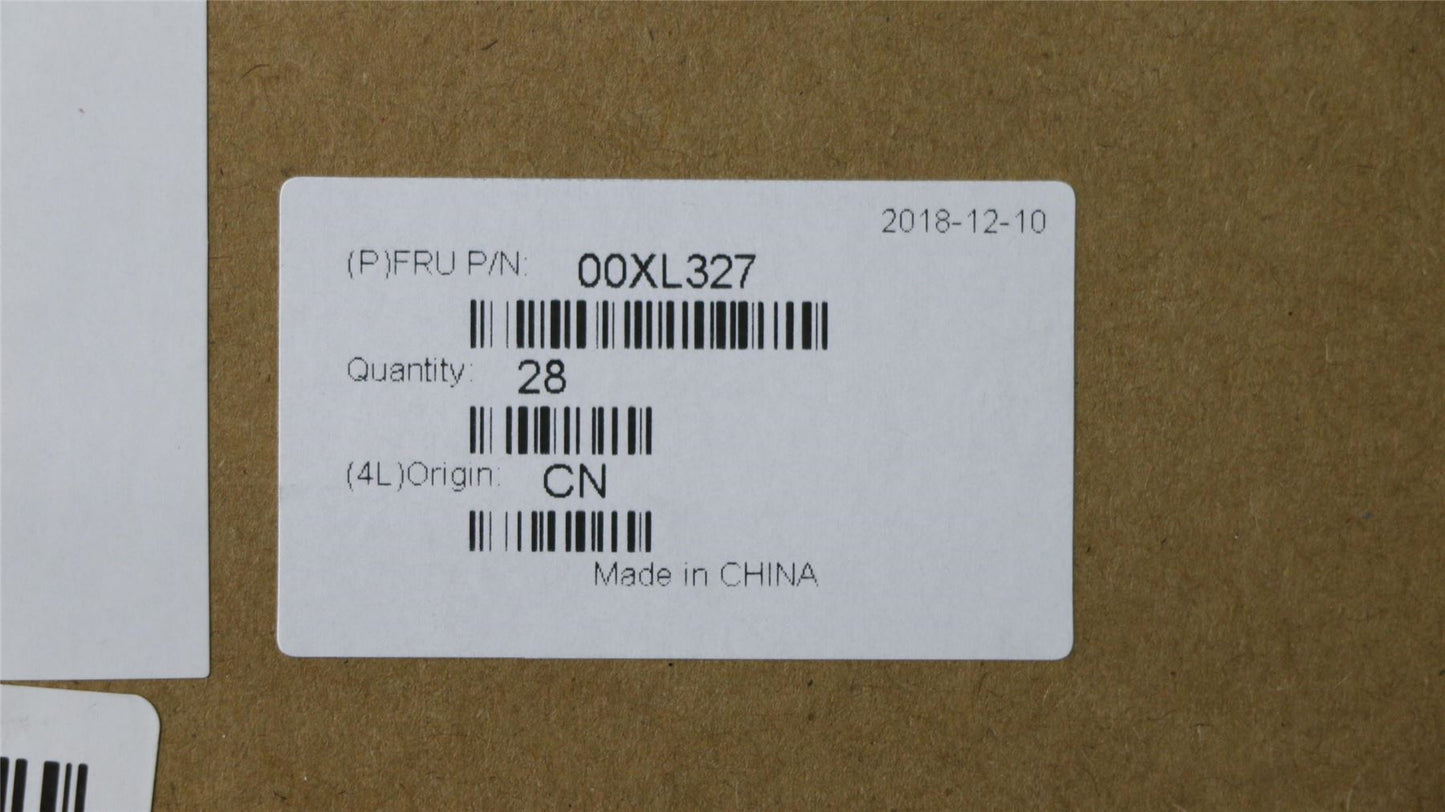 Lenovo CABLE C.A. PANEL_TO_MB_AUO_A7400 00XL327