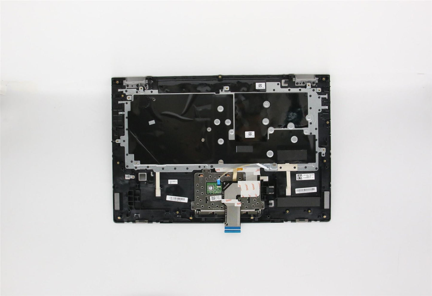 Lenovo IdeaPad C340 15IWL C340 15IIL Palmrest Cover Touchpad Keyboard 5CB0S17727
