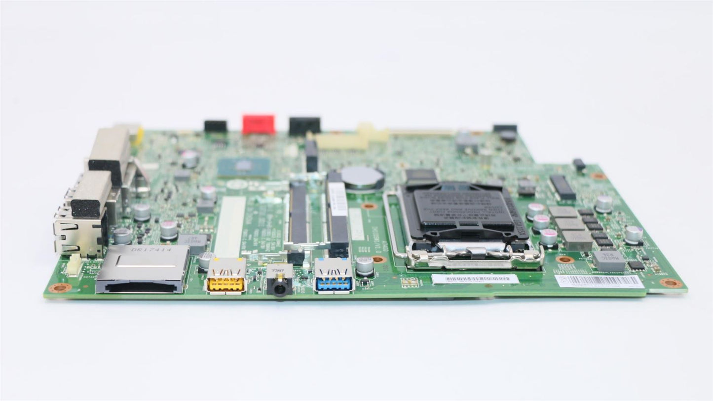 Lenovo All-In-One V310z Motherboard Mainboard UMA 01LM049