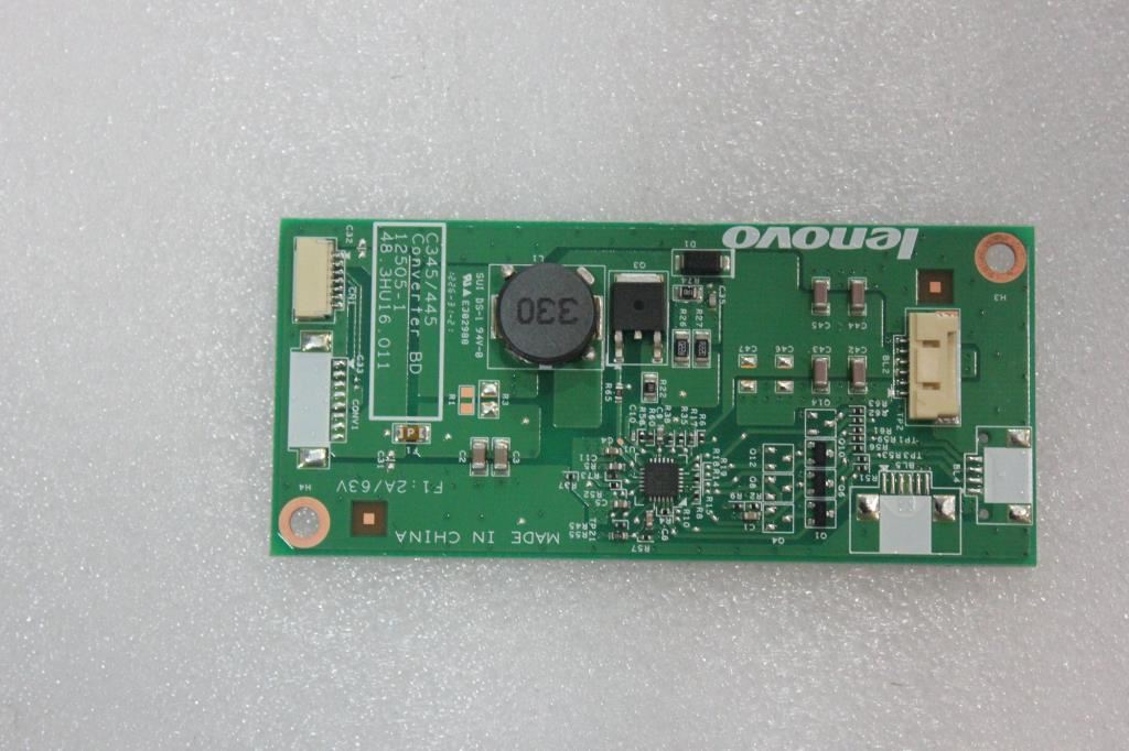 Lenovo C345 For SAMSUNG Converter Board 90000747