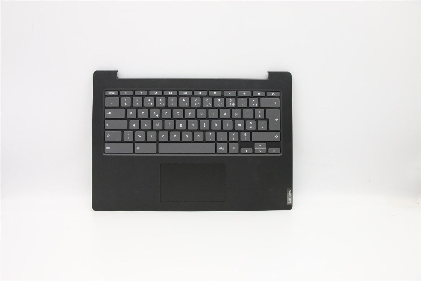 Lenovo Chromebook S340-14 Touch S340-14 Keyboard Palmrest Top Cover 5CB0U43590