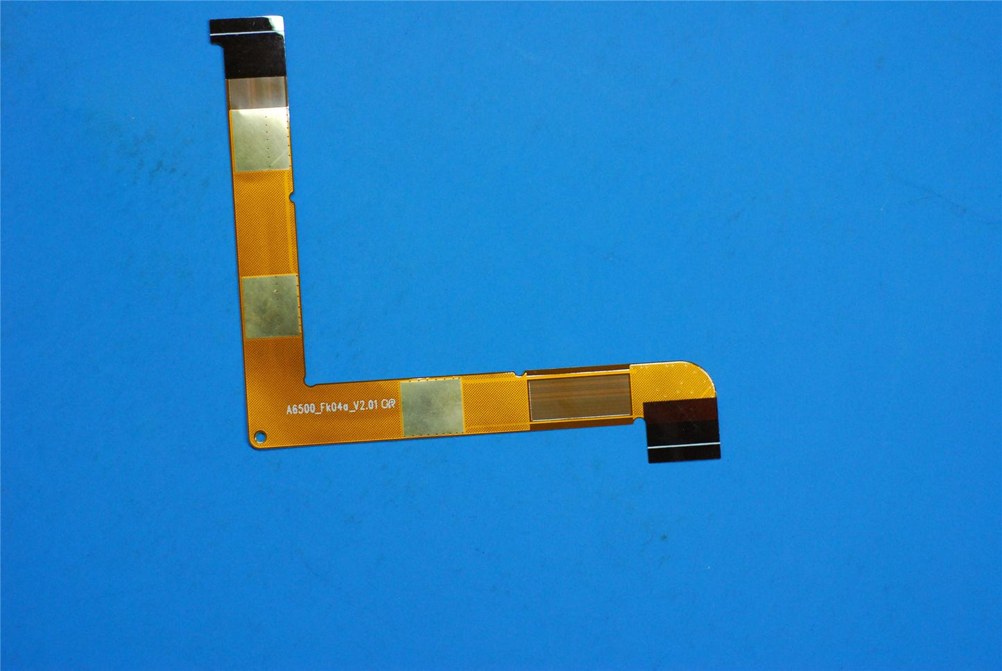 Lenovo TB2-X30 LCD FPC&*HQ22001102000 CS 5F78C03650