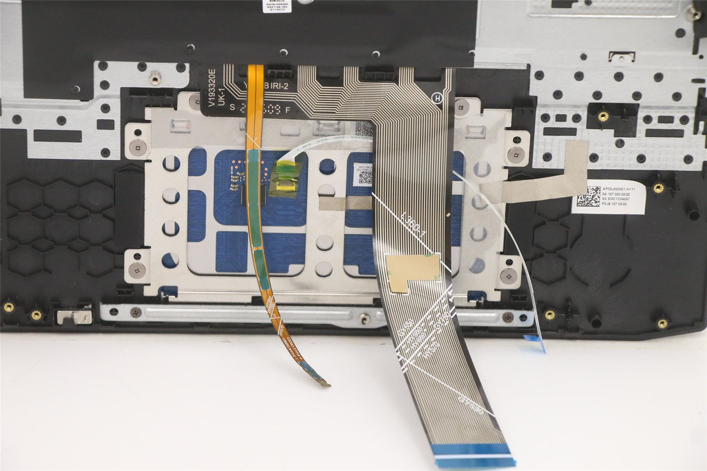 Lenovo Upper Case ASM_POR C 82K2 E3 5CB1D66719