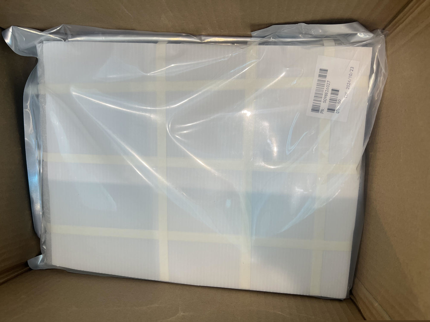Lenovo FPM;GCP-2120-12;SPI;GF3956;Seafoam green Board SC98E26027
