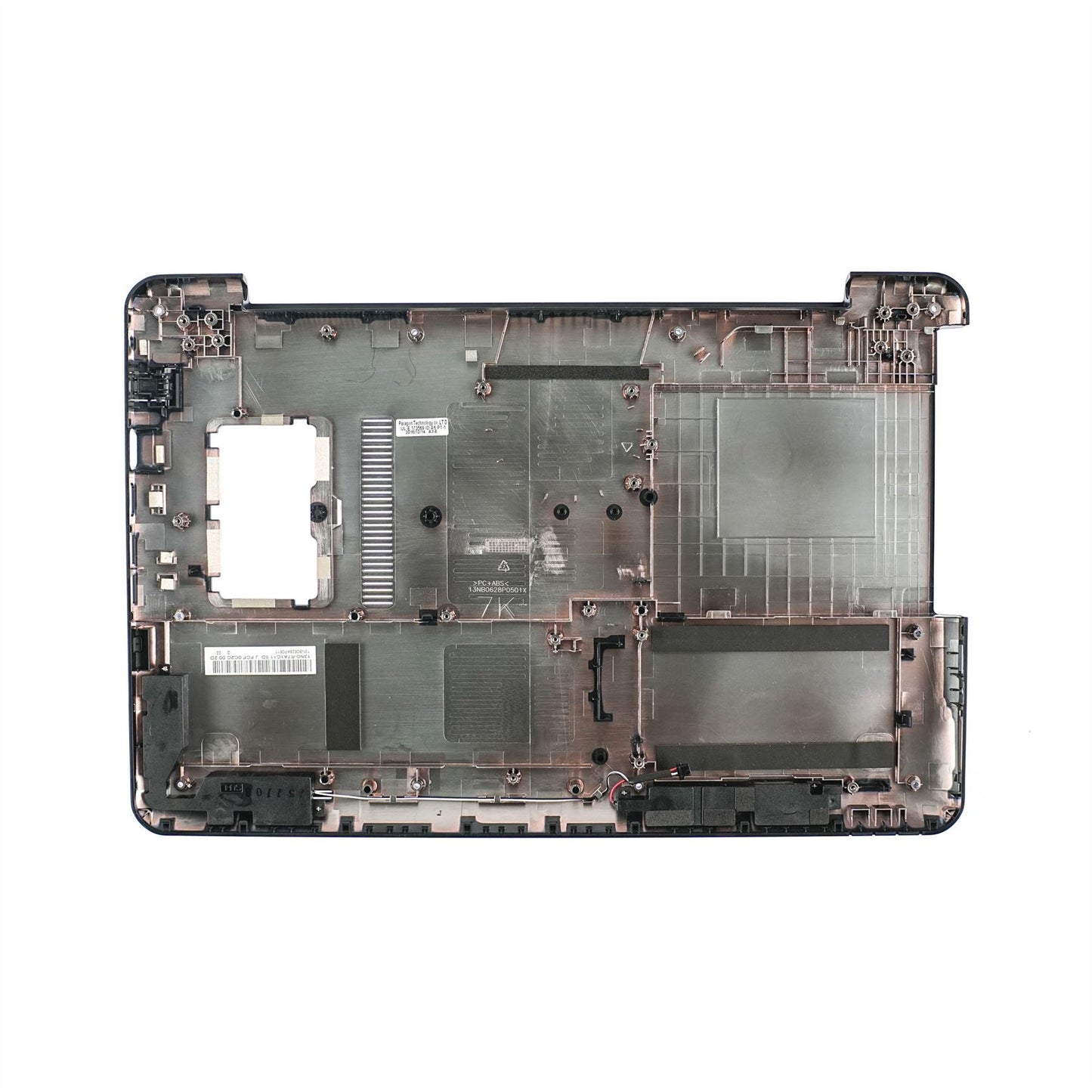 Asus X555Ld Bottomcase Sub Assy 90NB0628-R7D000 90NB0628-R7D010