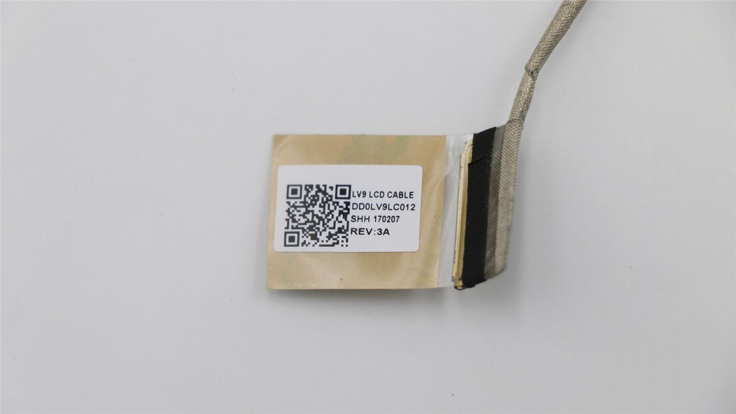 Lenovo V510-15IKB Cable Lcd Screen Display LED 5C10M31713