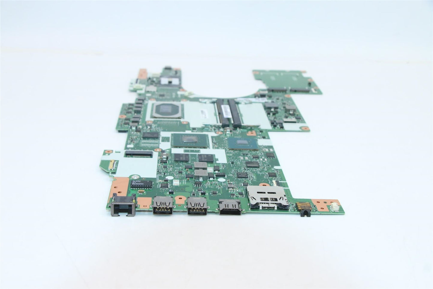 Lenovo ThinkPad T15p Gen 1 Motherboard Mainboard DIS inteli710750H 5B20Z48125