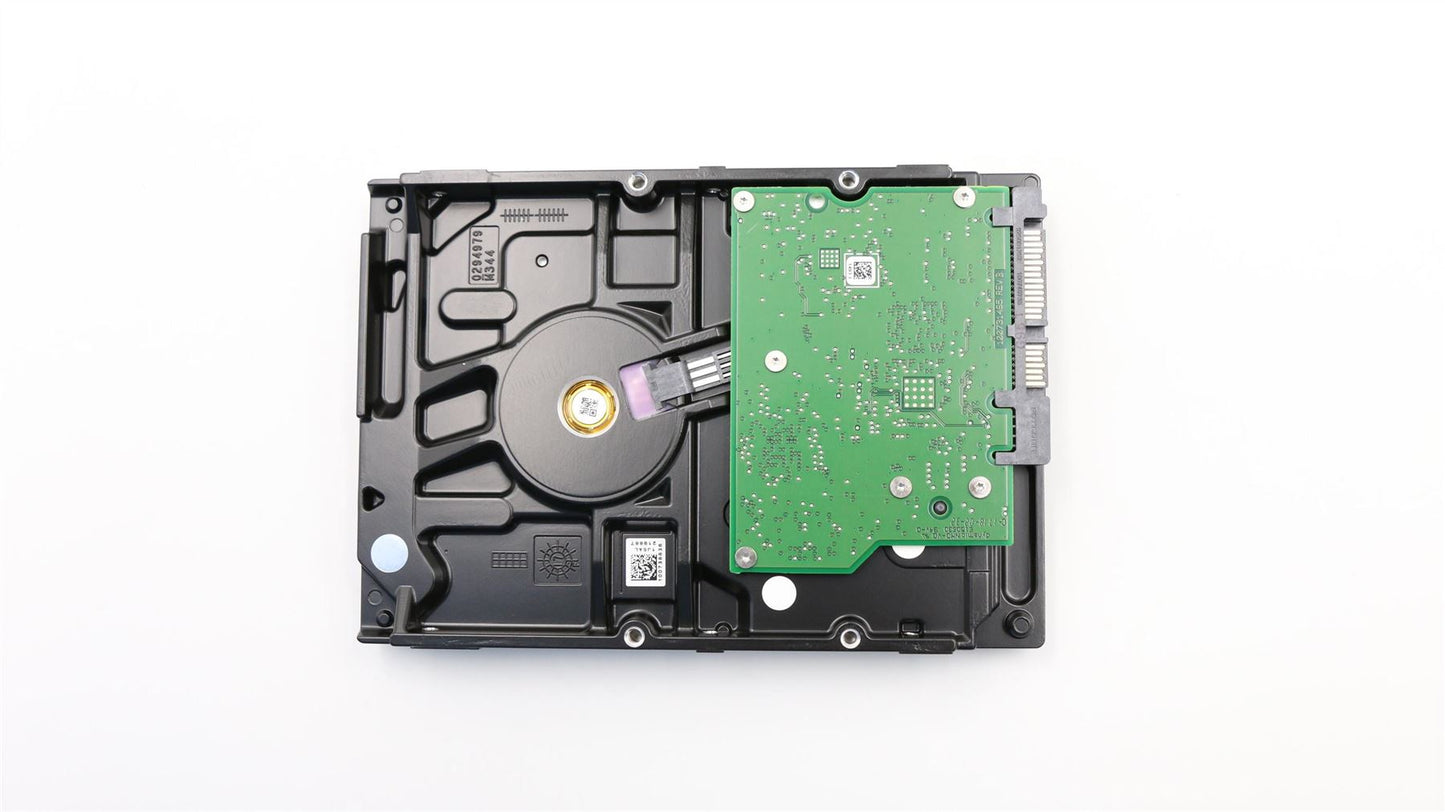 Lenovo 00PC554 HDD 3.5 1TB SSHD FRU