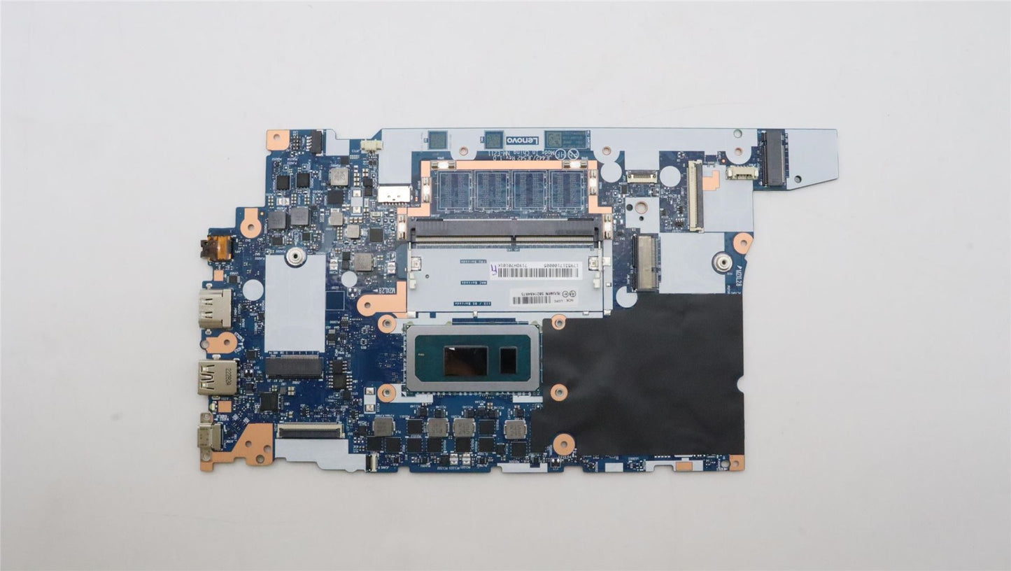 Lenovo ThinkPad E14 Gen 4 s Motherboard Mainboard UMA INTELI51235U 0G 5B21K84875