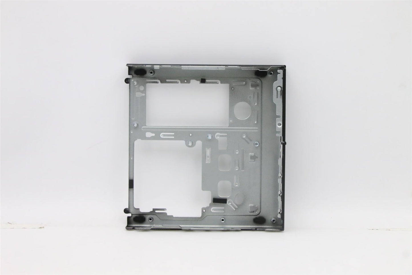 Lenovo ThinkCentre M75q 2 Desktop Case Black 5M10U50345