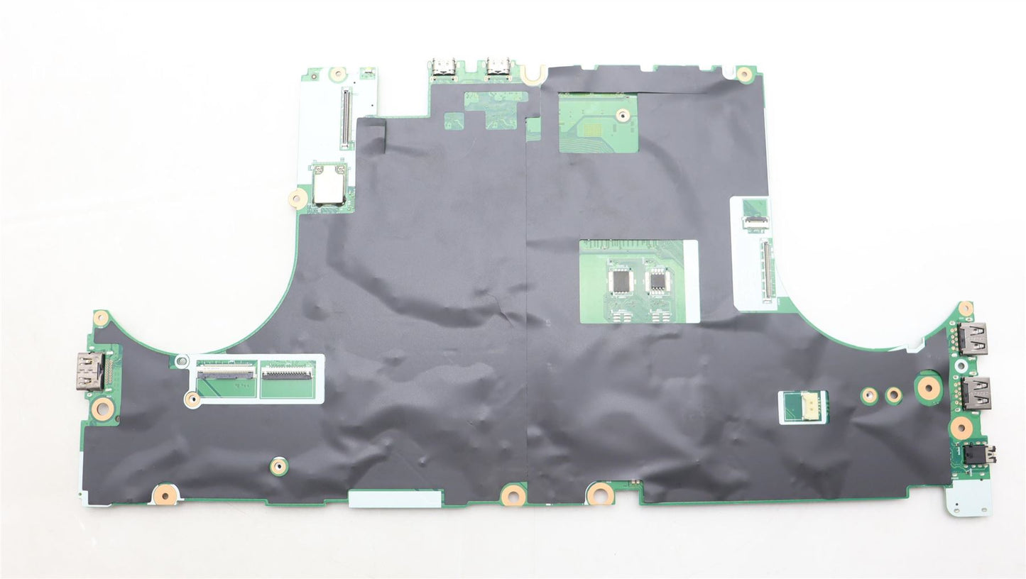 Lenovo ThinkPad P16v Gen 1 Motherboard Mainboard DIS INTELI713800H 5B21L75578