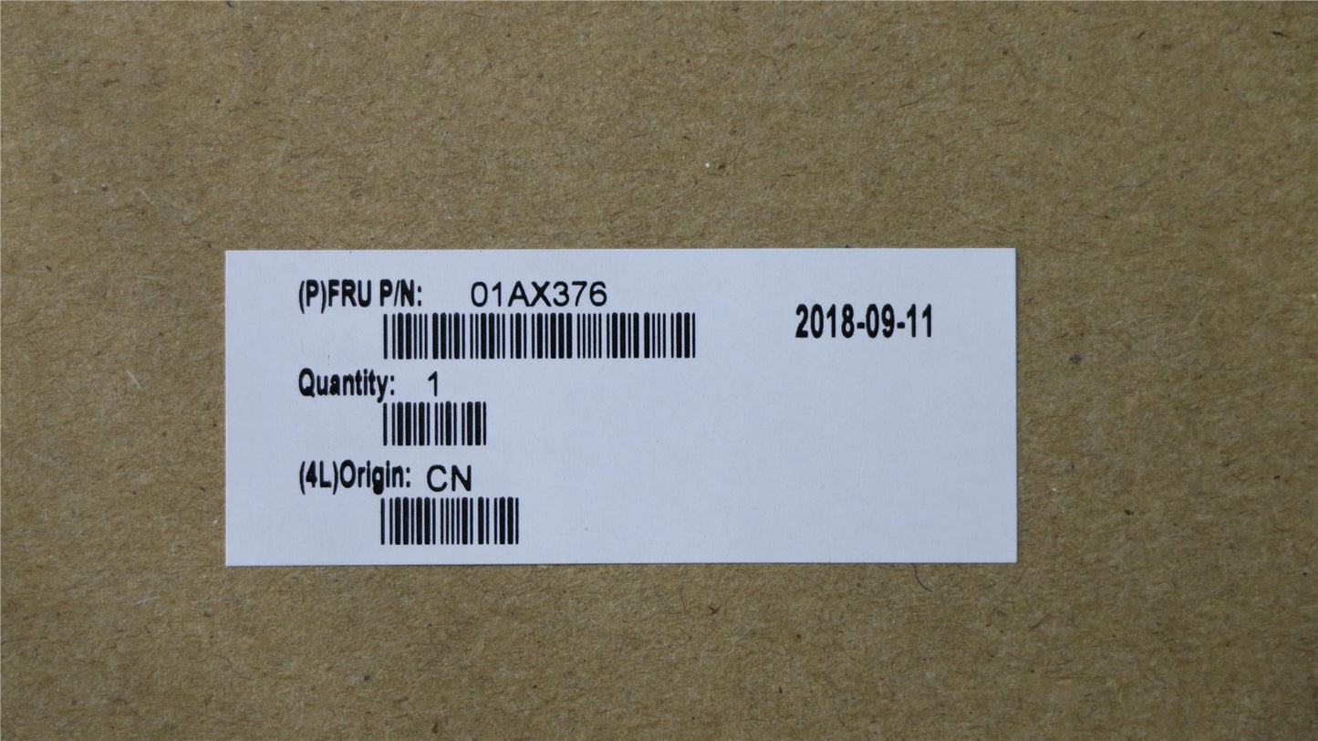 Lenovo ThinkPad T470 A475 Keyboard German Black 01AX376