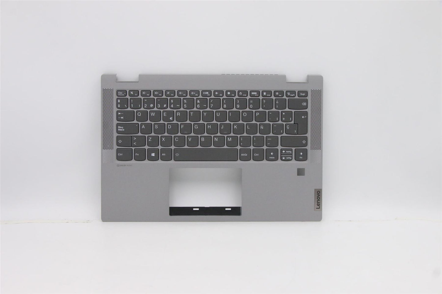 Lenovo IdeaPad 5-14IIL05 5-14ARE05 5-14ITL05 Palmrest Cover Keyboard 5CB0Y85367