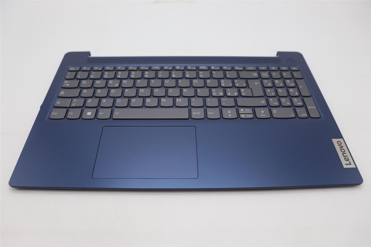 Lenovo Upper Case ASM_ITA L82XM AB BL 5CB1K95211
