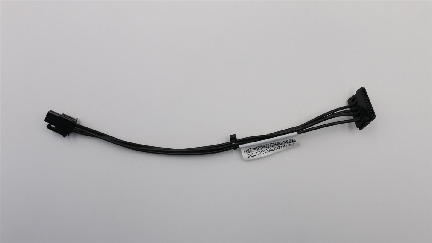 Lenovo Fru 200mm SATA power cable 00XL220