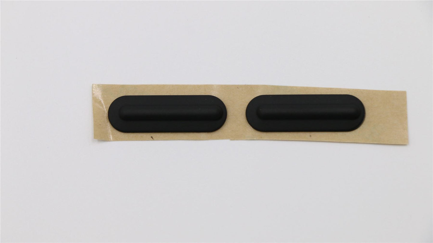 Lenovo rubber foot, kit 01AW469