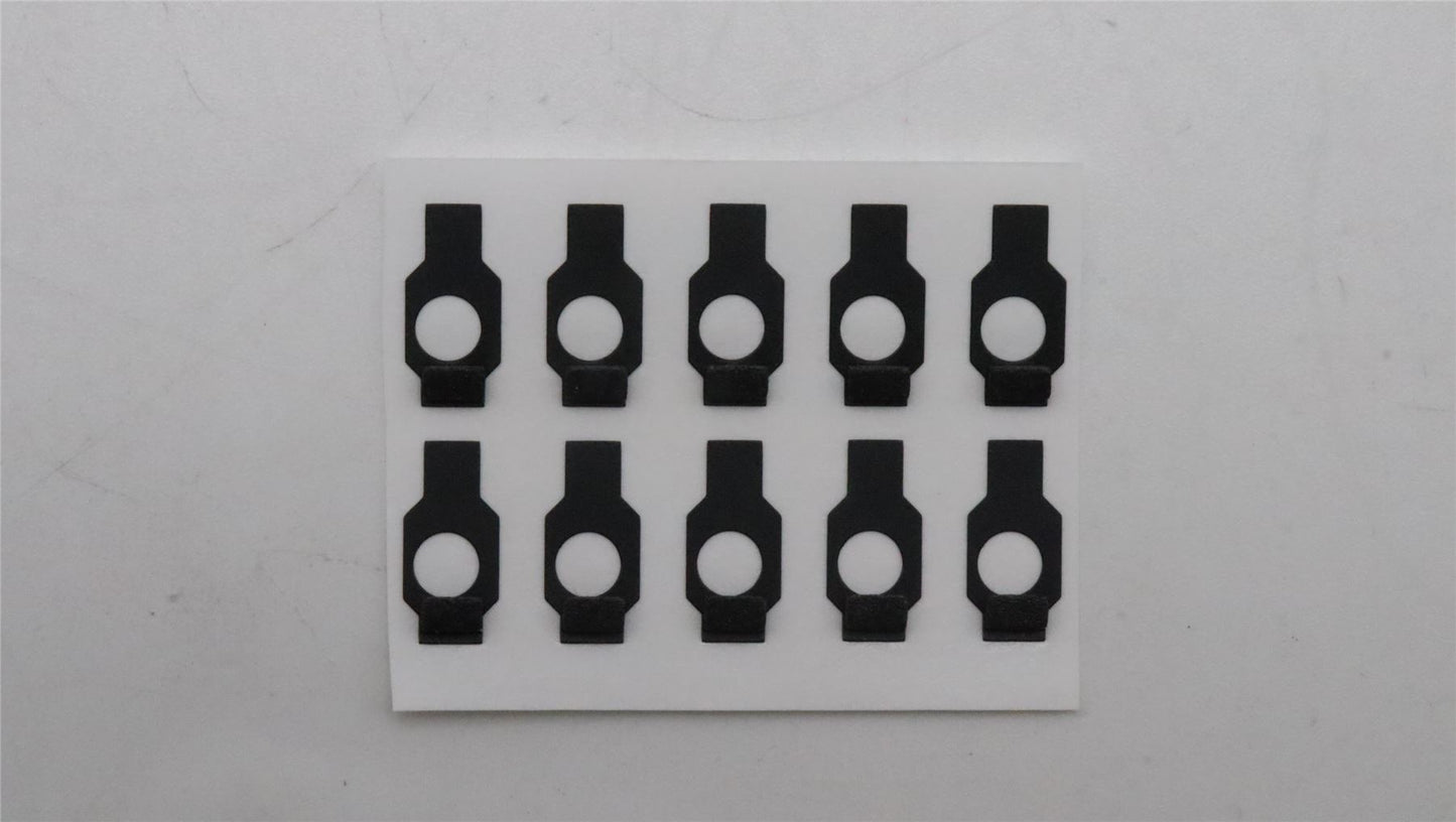 Lenovo TAPE Camera sponge C 82XD 10pcs 5T10S33660