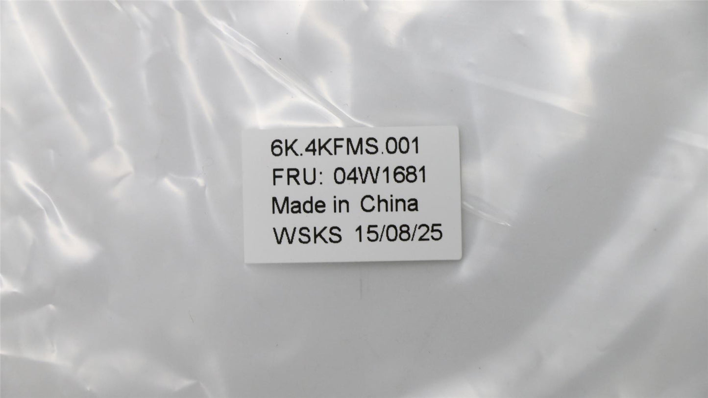 Lenovo LCD Latch KIT 04W1681