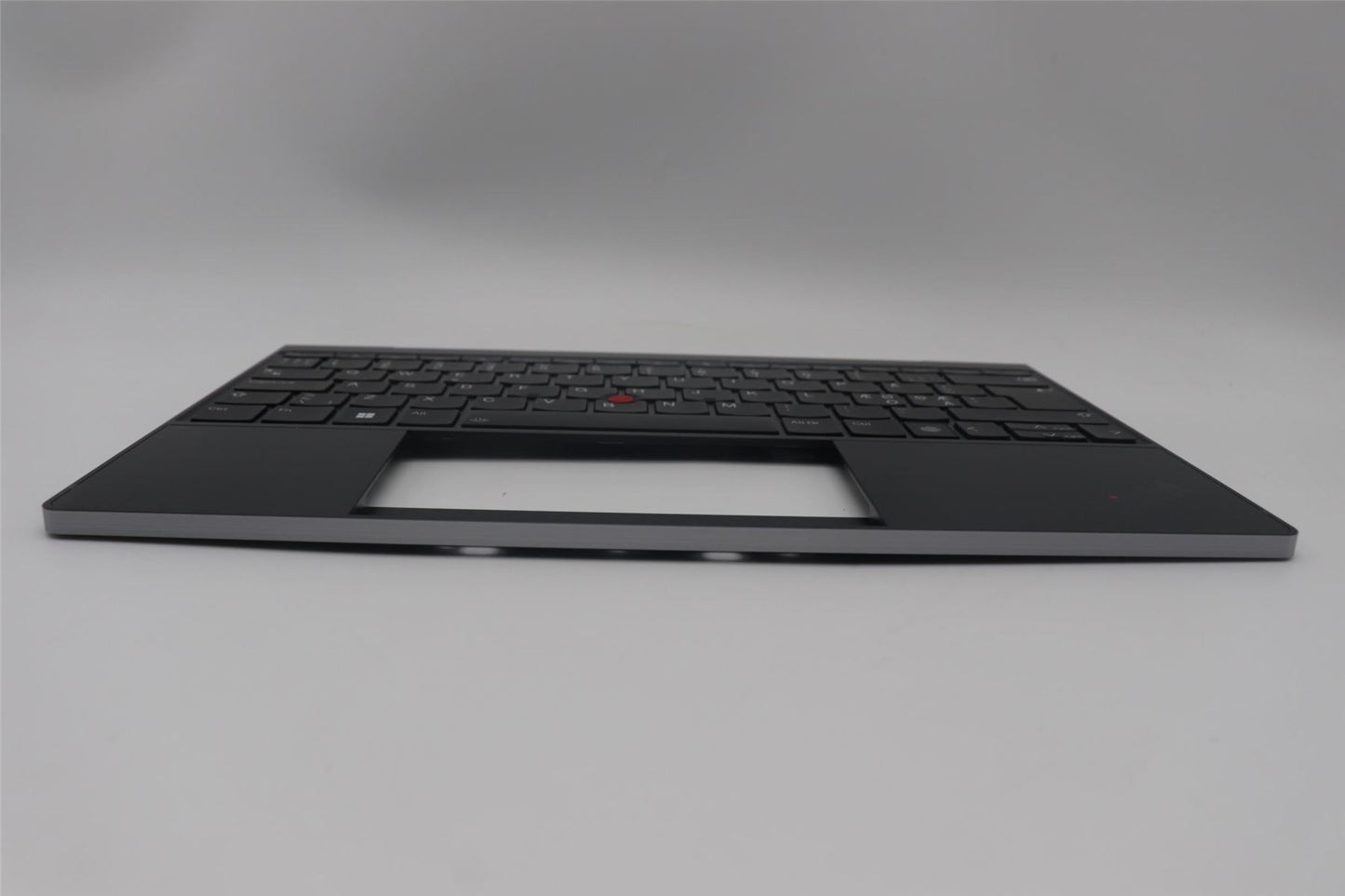 Lenovo MECH_ASM KBDBZL,NORDIC,WL,BK/GY,SRX 5M11L83139