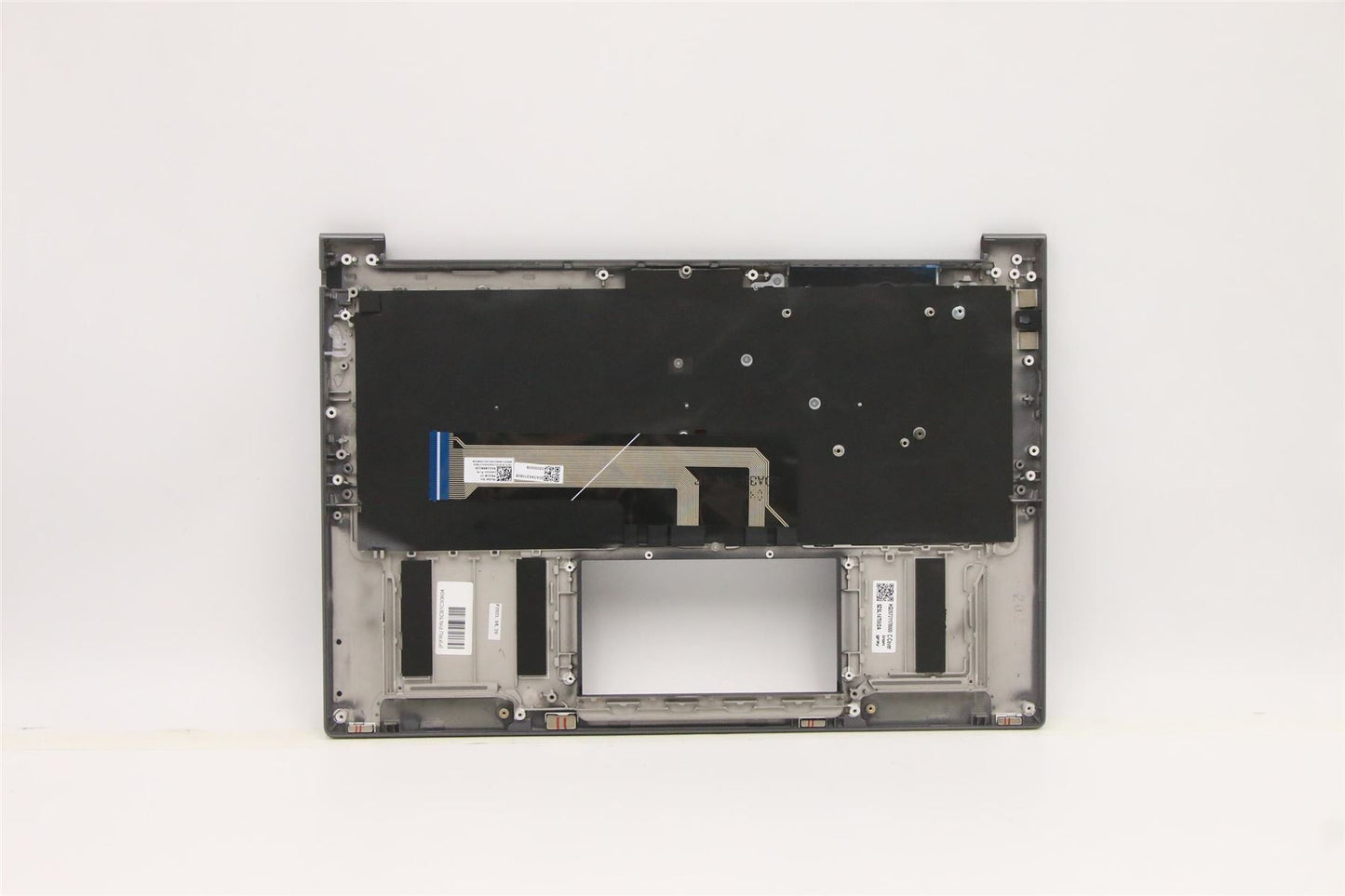 Lenovo ThinkBook G2 ITG Keyboard Palmrest Top Cover Italian 5CB1C93604