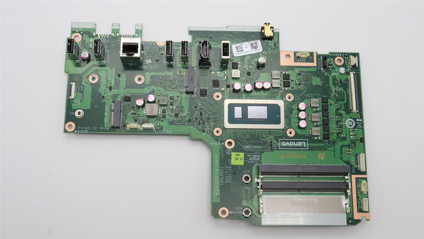 Lenovo IdeaCentre 3 27IAP7 3 24IAP7 3 22IAP7 Motherboard Mainboard 5B21D17018