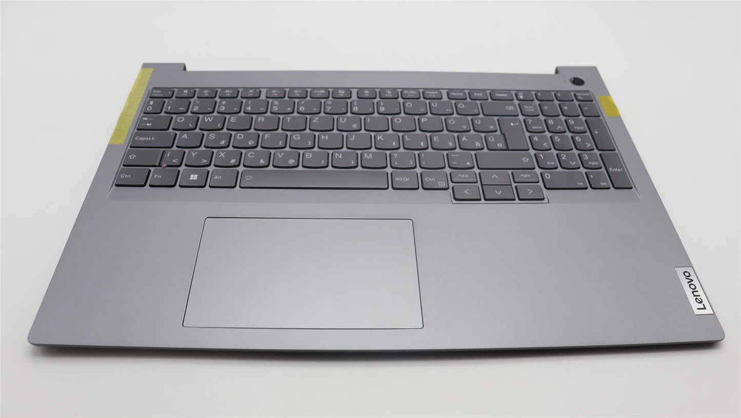 Lenovo COVER Upper Case ASM_HUN W21KK AG BL 5CB1M48405