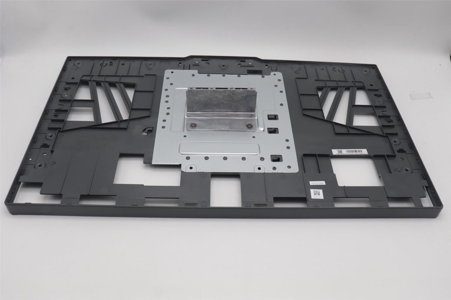 Lenovo MIDDLE_FRAME_ASSY_TS_LUNA_GREY 5M11N44001