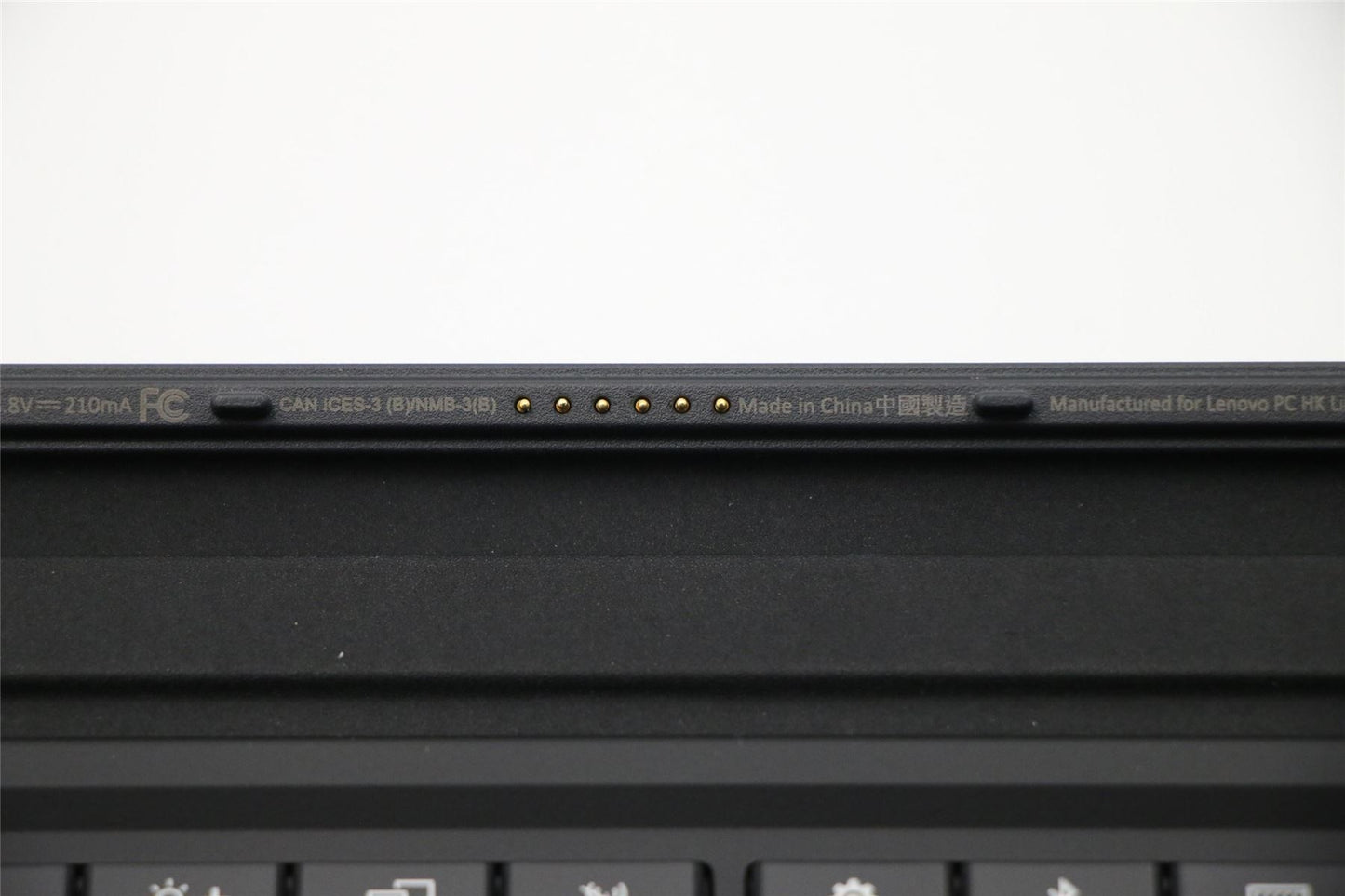 Lenovo X1TB-3,Thin KBD,FR,CHY 02HL160