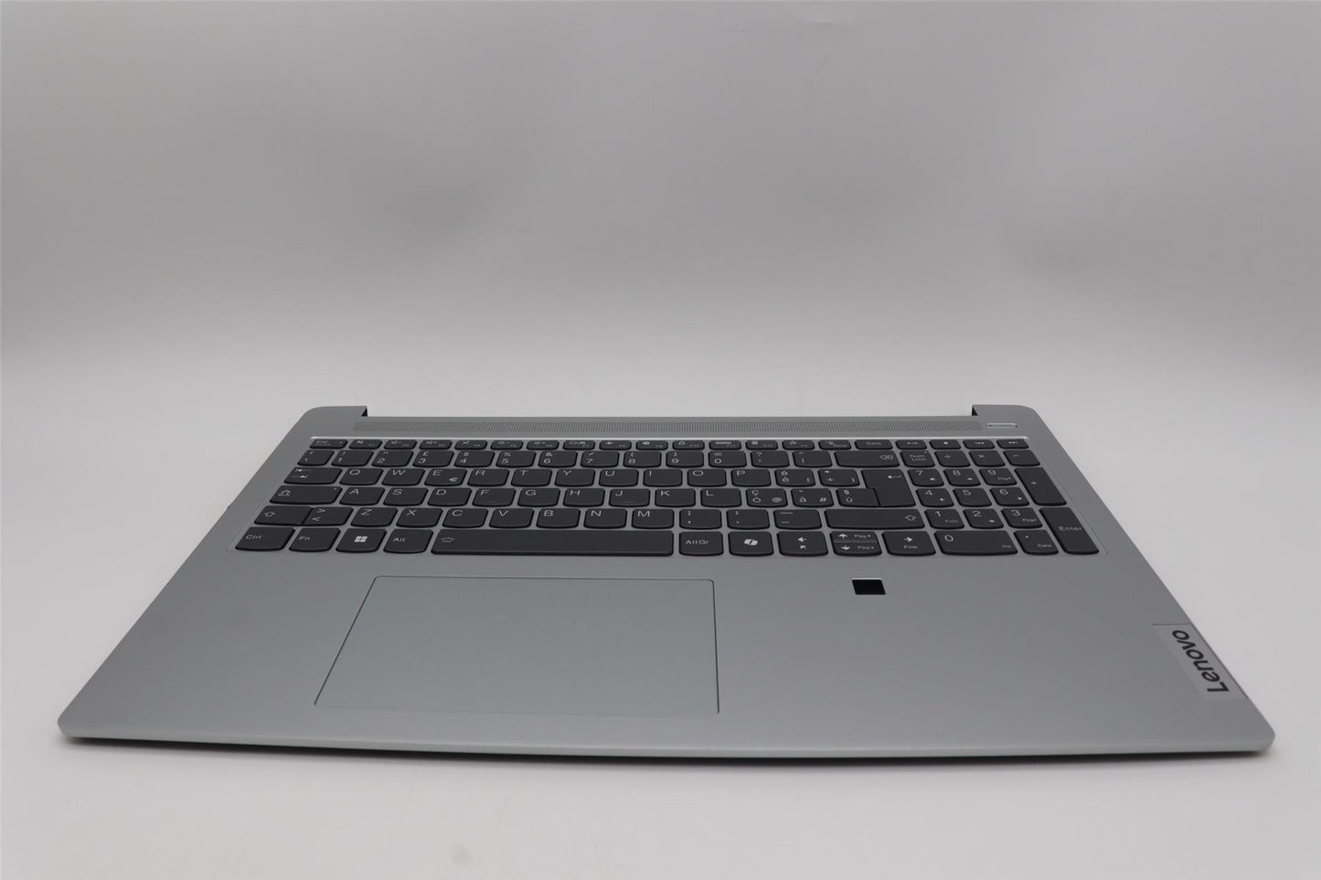 Lenovo UpperCase ITA C83FW FP CG BL AL 5CB1N90978