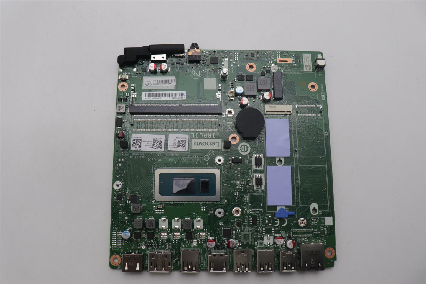 Lenovo ThinkCentre 50q Gen 4 Motherboard Mainboard UMA 5B20U55544