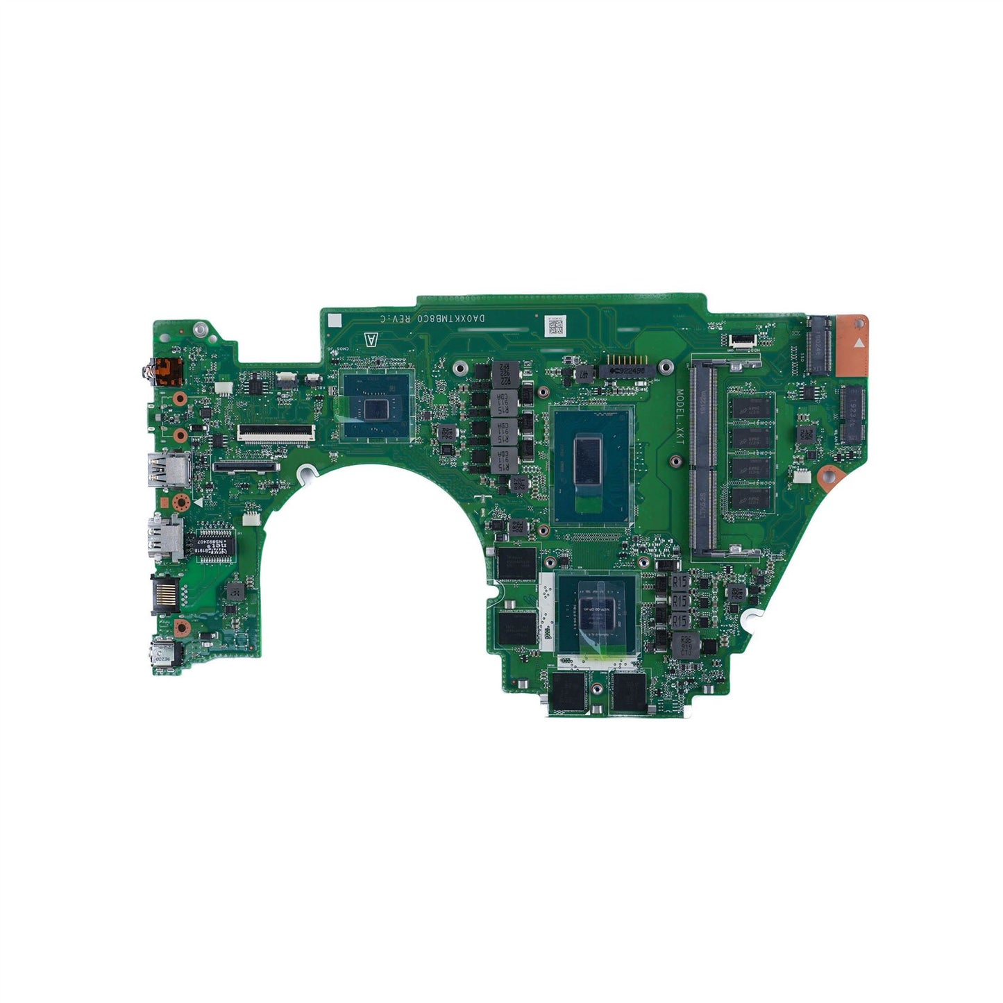 Asus X571GD Mainboard 8G/I7 (Wo/Fp) 90NB0NR0-R00060