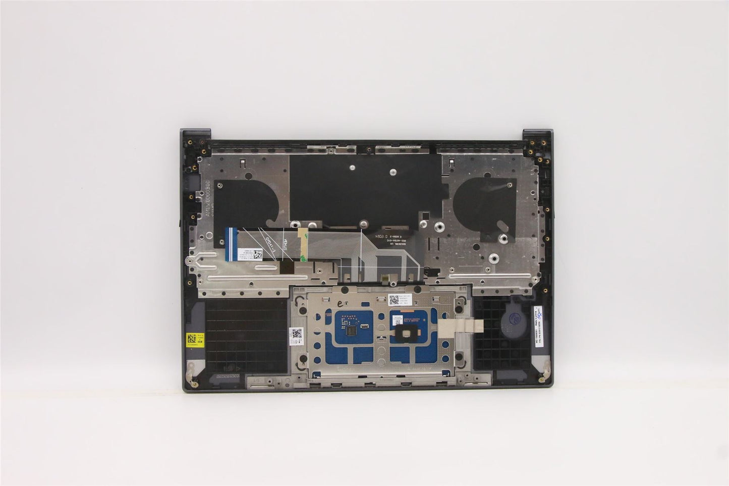 Lenovo IdeaPad 7 14IHU5 Palmrest Cover Touchpad Keyboard French 5CB1C19259