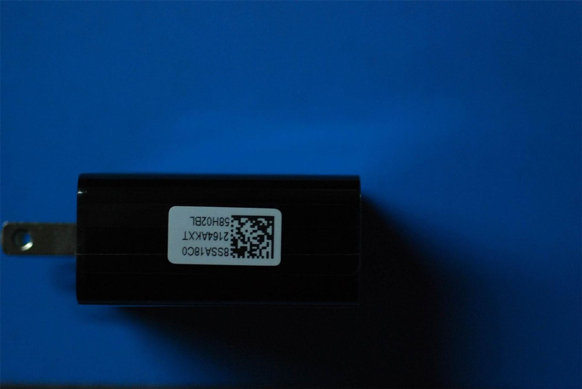 Lenovo Adapter;SC-12;5.2V/7V/9V/12V 2A;US;B 5.2V 7V 9V 12V 2A AC Charger Adapter SA18C02164