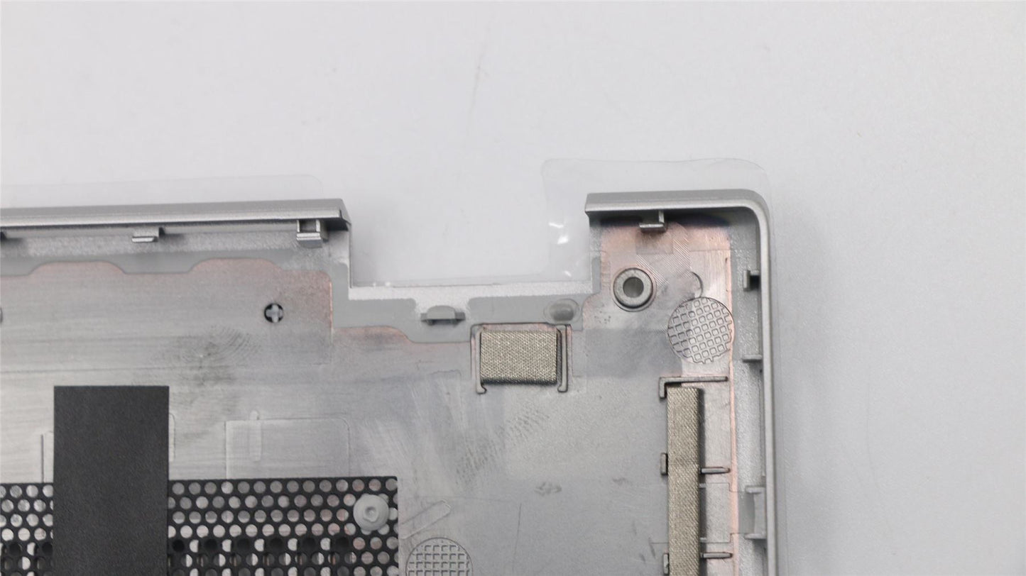 Lenovo LOWER CASE C 81N6_GREY 5CB0S17313