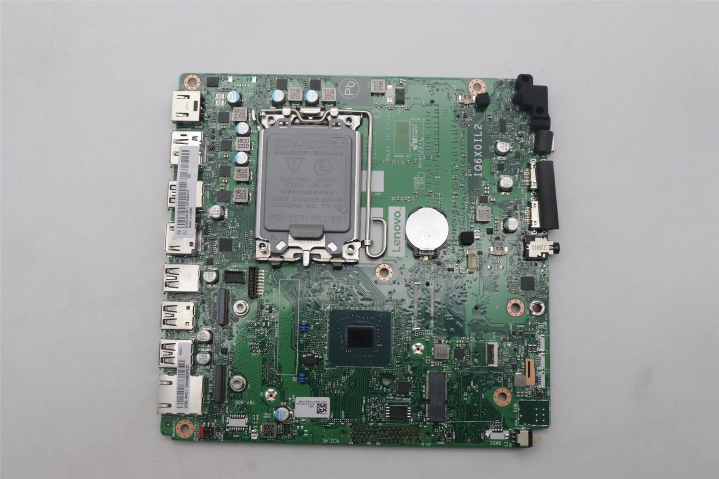 Lenovo ThinkCentre M70q Gen 3 Motherboard Mainboard 5B20U55404