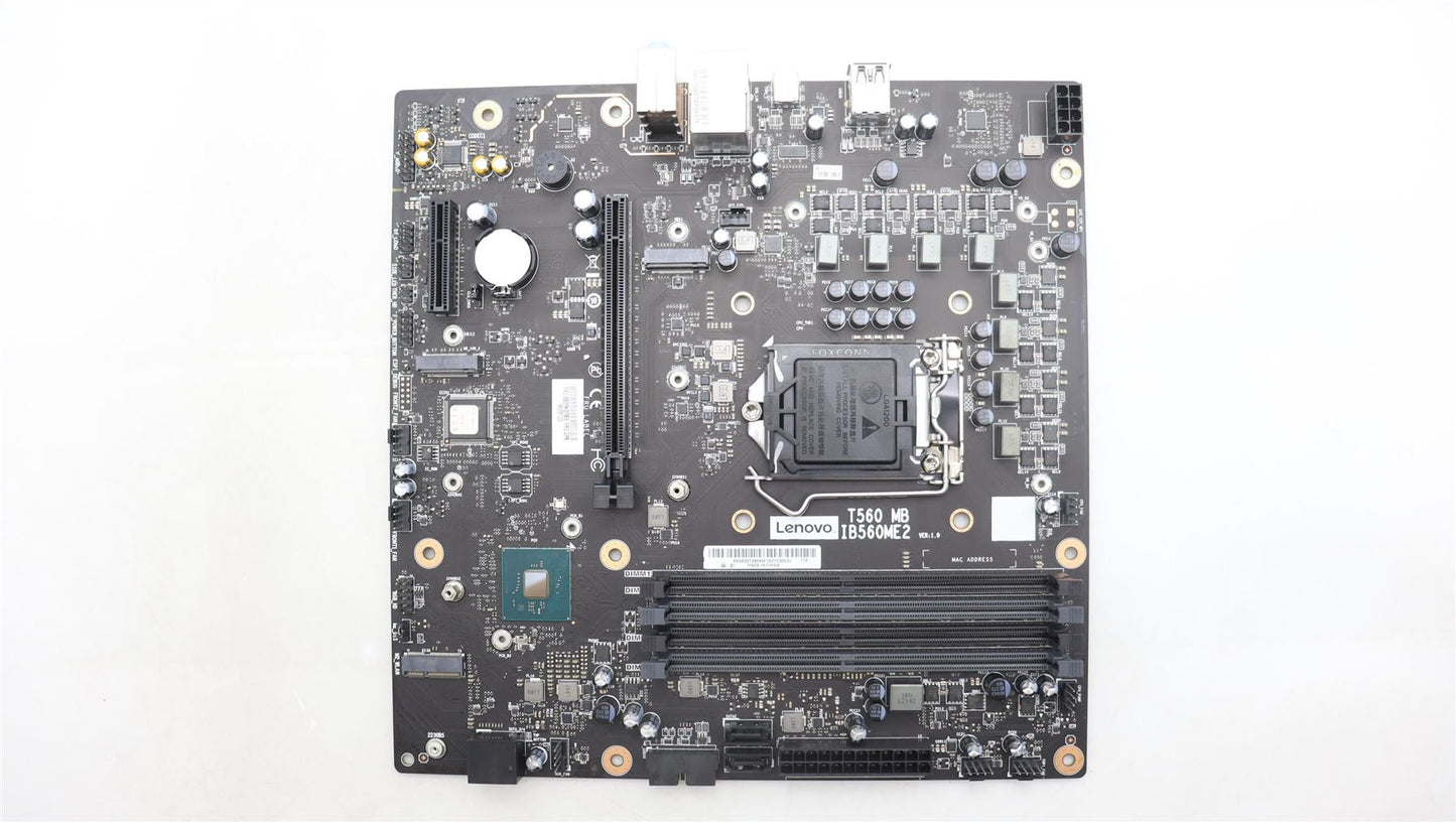 Lenovo Legion T5-26IOB6 Motherboard Mainboard 5B20W27656